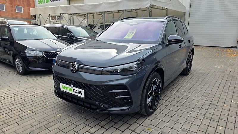 Volkswagen Tiguan (2024) 2.0TDI 142kW 4x4 DSG7 Rline TZ - fotka 2 z 50