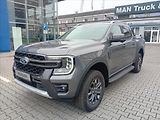 Ford Ranger (2025) 3,0 EcoBlue V6 176kW  Wildtrac - náhled 1