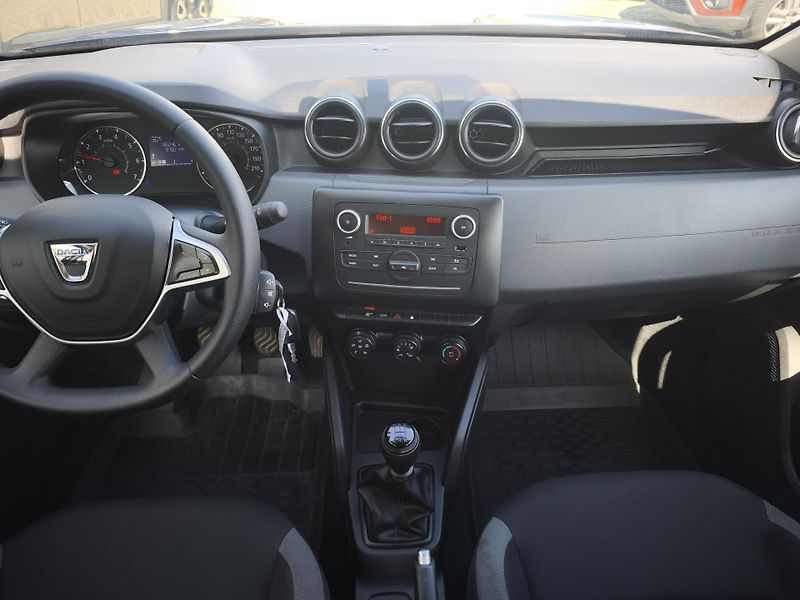 Dacia Duster 2020 ČR 1.0 TCe 1.MAJITEL - fotka 11 z 29