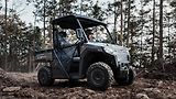 CFMOTO Gladiator UTV 625 (2026) Gladiator U6 EV - náhled 2