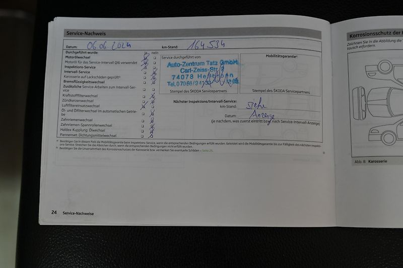 Škoda Fabia 1.2TSI 77KW Monte Carlo 1/2013 - fotka 41 z 41