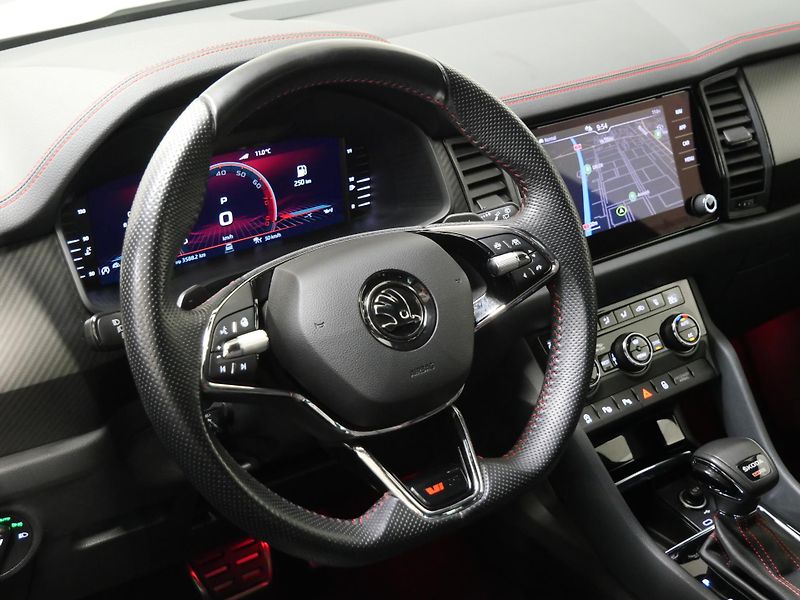 Škoda Kodiaq - fotka 14 z 27