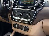 Mercedes-Benz GLE 350 d Coupe 4Matic - náhled 31