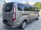 Ford Tourneo Custom (2021) 2,0 ECOBLUE HYBRID L2 - náhled 4