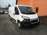 Peugeot Boxer 2,0 HDi L2H1 - náhled 2