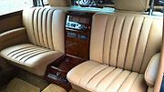 Mercedes-Benz 600 Pullman z roku 1970