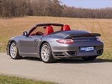 Porsche 911 3,8 TURBO S - náhled 13