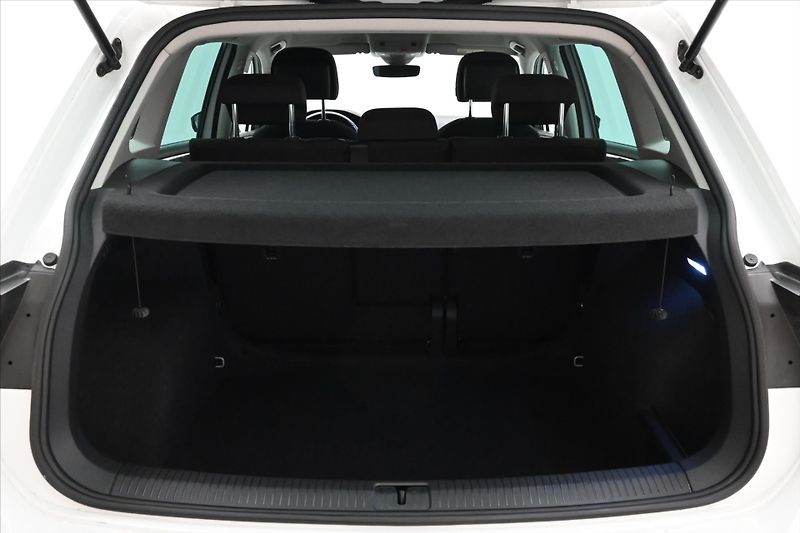 Volkswagen Tiguan 2,0 TDI 110 kW DSG Life Záruka - fotka 10 z 30