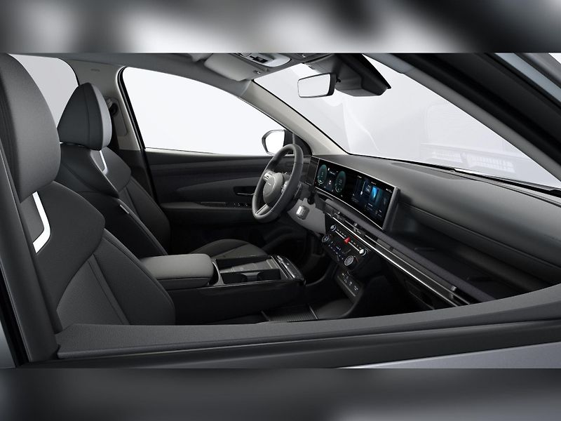 Hyundai Tucson (2026) Premium Luxury - fotka 8 z 9