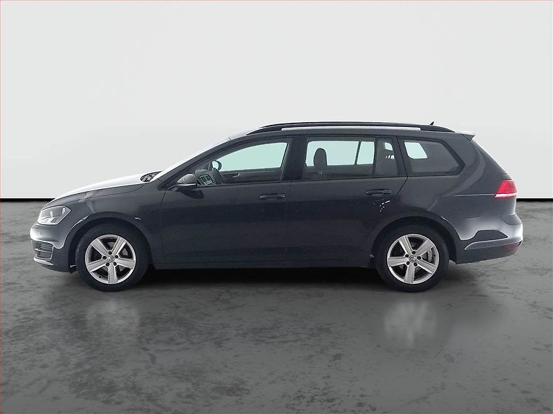Volkswagen Golf (2014) Comfortline 2.0 TDI, Tempomat - fotka 3 z 18