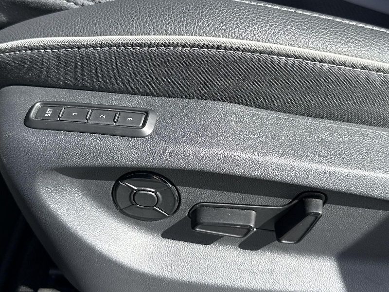 Škoda Kodiaq (2024) 2.0 TDI 4x4 DSG Sportline - fotka 25 z 33