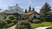Restaurant Formanka.