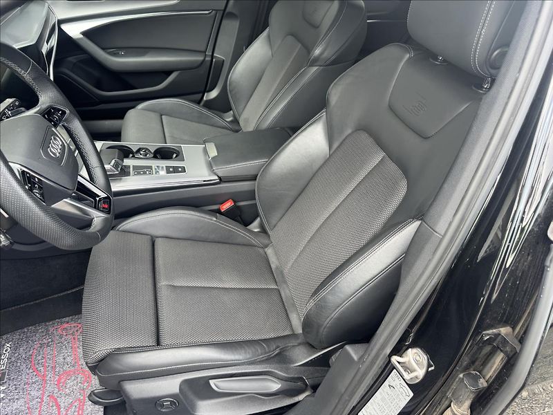 Audi A6 Avant 3,0 TDI,Záruka,Sline - fotka 12 z 41