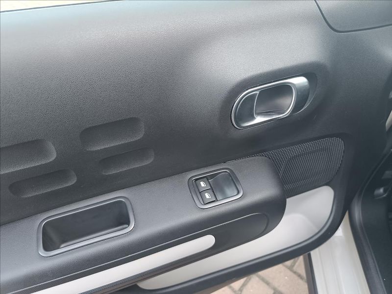Citroën C3 1,2 Pure Tech You - fotka 13 z 20