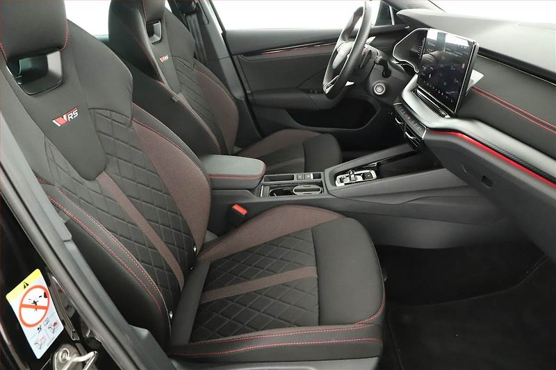 Škoda Octavia (2024) RS 2.0 TSI - fotka 7 z 20