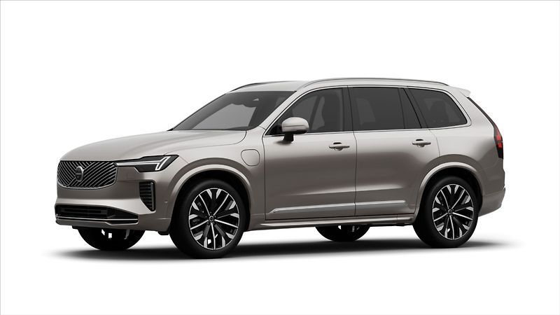 Volvo XC90 (2026) 2,0 T8  Plus Bright - fotka 1 z 10