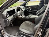 Mercedes-Benz Třídy E TOP / AMG 4matic/v zimě nejeté - náhled 9