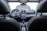 Smart Forfour (2006) 1.3 70kw PASSION - náhled 26