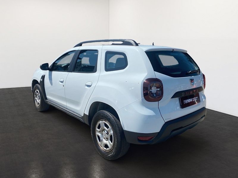 Dacia Duster (2021) Comfort TCe 90, 1.Majitel, DPH - fotka 5 z 23