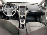 Opel Astra (2011) 1.6i, AC, xenon, navi - náhled 8