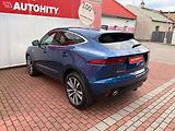 Jaguar E-Pace P200 AWD, ČR, Meridian, TOP - náhled 9