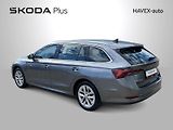 Škoda Octavia (2023) Combi 2.0 TDI DSG Style + - náhled 31