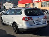 Volkswagen Passat (2008) 1.9TDi, AC, výhřev sed - náhled 6