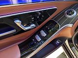 Mercedes-Benz Třídy S (2022) MAYBACH S 680, V12 - náhled 29