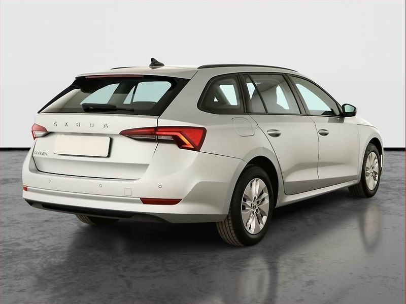 Škoda Octavia (2022) Ambition 2.0 TDI, ČR,1.maj - fotka 5 z 13
