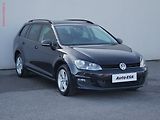 Volkswagen Golf (2014) 1.4 TSi, DSG, výhř.sed. - náhled 1