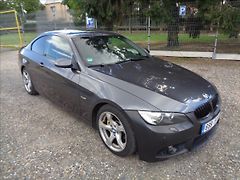 BMW Řada 3 2,5 - fotografie inzerátu
