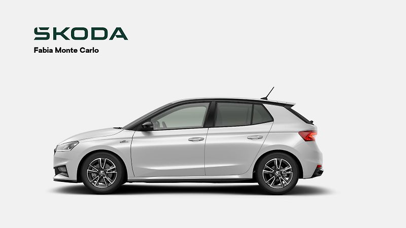 Škoda Fabia (2025) MC TS 85/1.0  7. aut. - fotka 3 z 3
