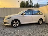 Škoda Fabia 1,0 TSI DPH 1.maj. původ ČR - náhled 2
