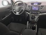 Honda CR-V (2018) 1.6D BiTurbo, 4X4, Navi - náhled 7