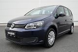 Volkswagen Touran (2014) - náhled 6
