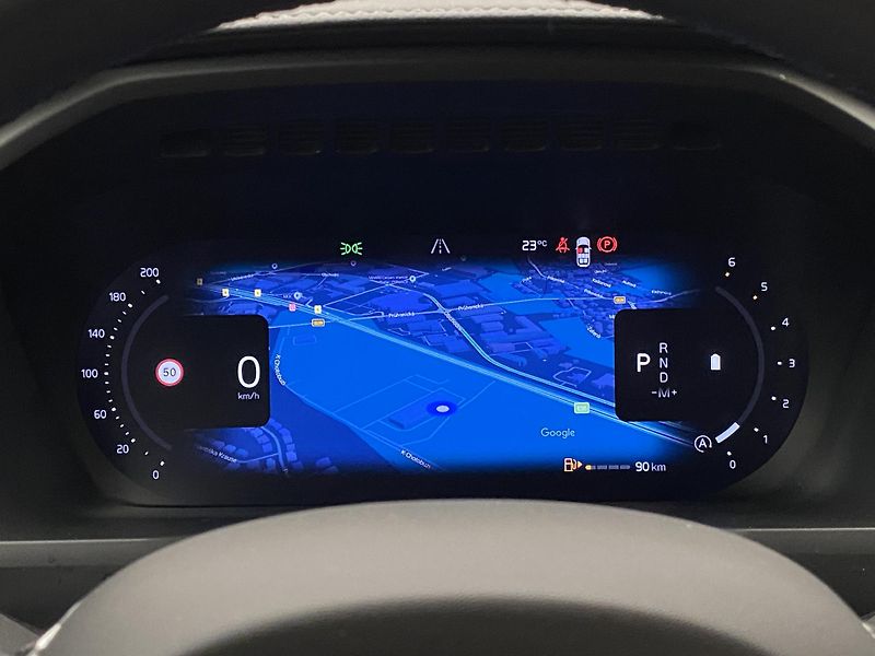 Volvo XC90 B5 AWD DARK PLUS AUT CZ 7m - fotka 43 z 67