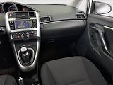 Toyota Verso (2013) 2.0 D-4D, 7 míst, Navi - náhled 8