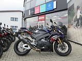 Aprilia (2026) Tuono V4 1100 Factory MY2026 - náhled 1