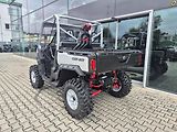 Can-Am Traxter HD 10 XMR INT (2025) Traxter HD10 XMR, MY2025 - náhled 6