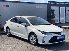 Toyota Corolla 1.8HEV, ČR, ComTech, DPH - fotografie inzerátu
