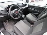Fiat Dobló 1,6 JTD 74 kW - náhled 9