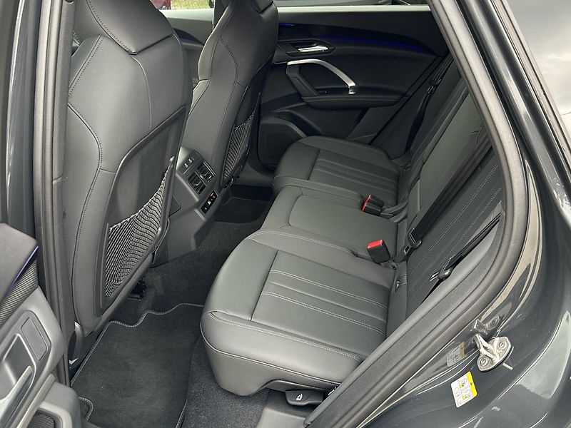 Audi Q5 TDI quattro - fotka 13 z 26