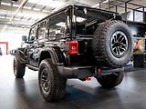 Jeep Wrangler (2026) 3.6 V6 Rubicon X, Naviják - náhled 2