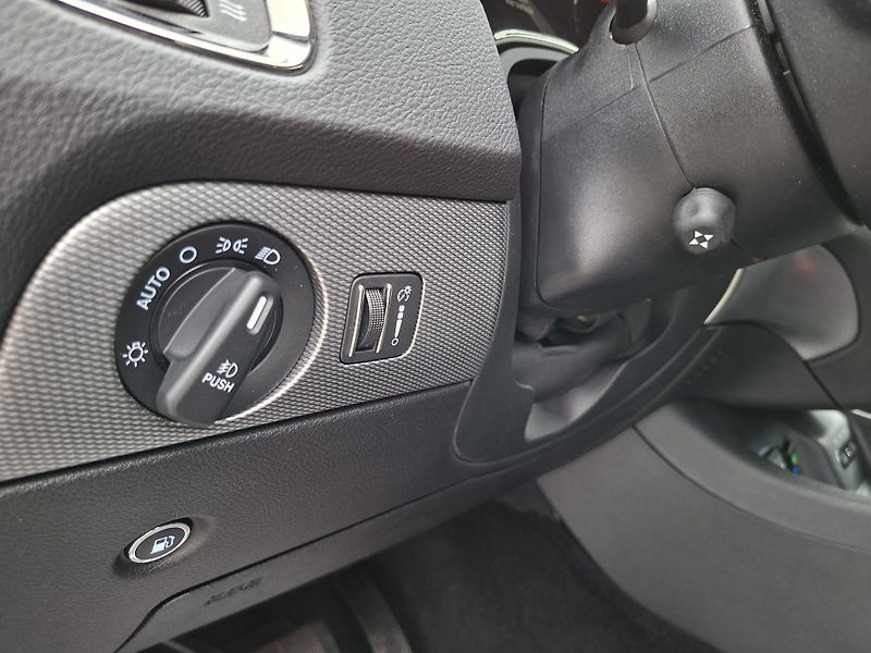 Dodge Durango (2019) 5,7 V8 R/T 4x4, 7 míst, LPG - fotka 25 z 50