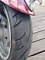 Suzuki Intruder M 1800 R (2007) - náhled 18