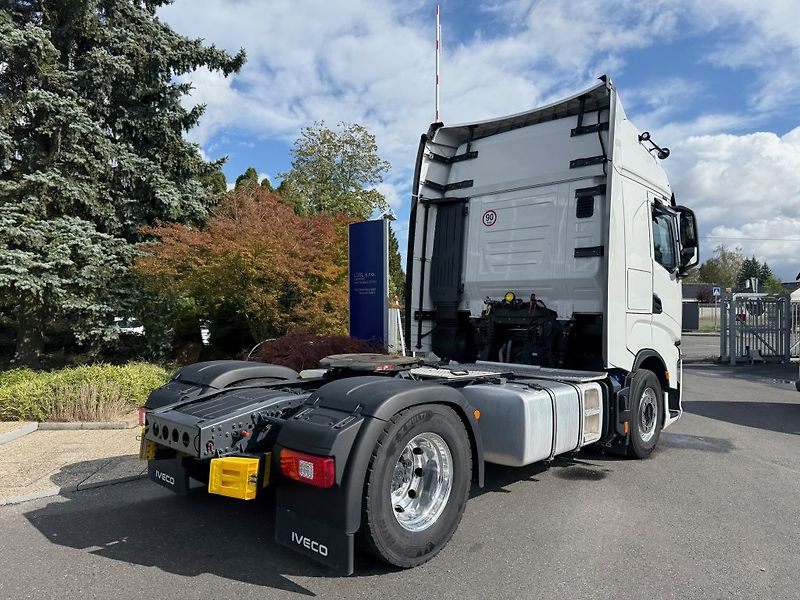 Iveco S-Way 460 EURO 6 - fotka 4 z 15