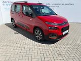 Citroën Berlingo (2019) 1.5HDi 96kW! XTR! ČR+1.maj.! - náhled 2