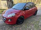 Opel Adam (2016) red/black edition - náhled 9