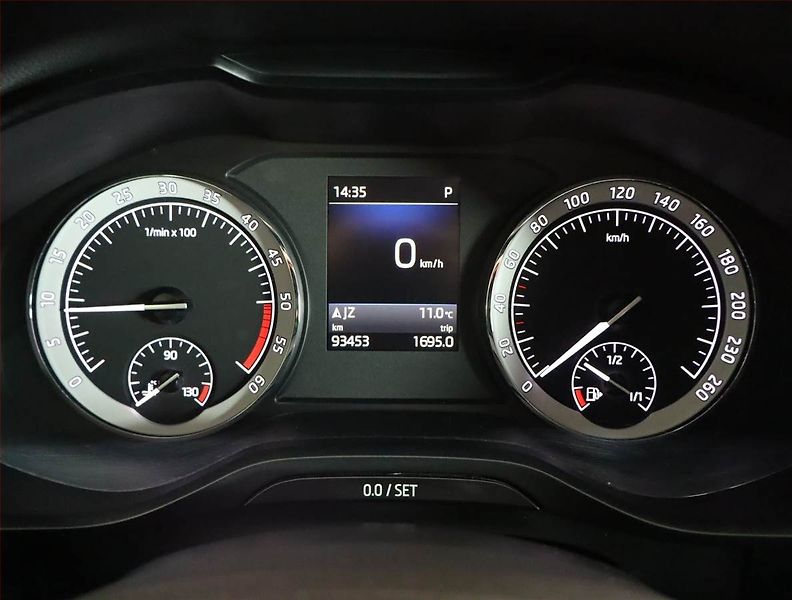 Škoda Kodiaq (2017) Style Plus 2.0 TDI 4x4 - fotka 11 z 32