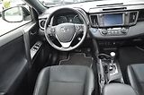 Toyota RAV4 2.5 Hybrid - náhled 4